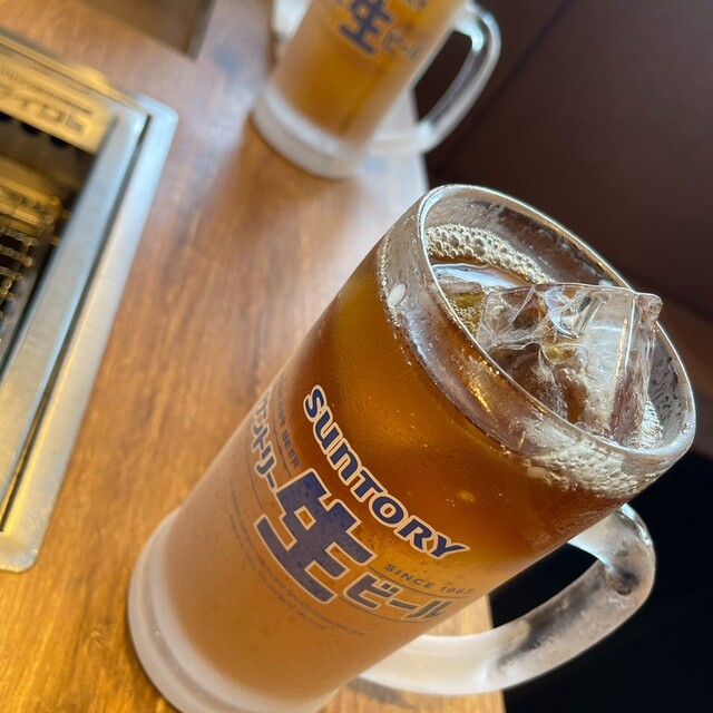 焼肉ライク 函館漁火通り店 - 千代台（焼肉）の写真