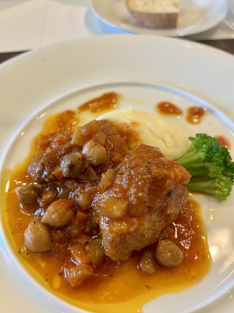 Osteria Camparo photo 4