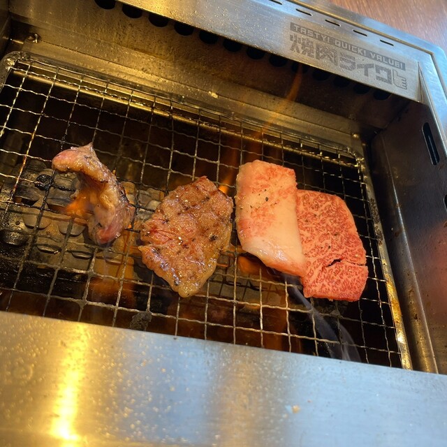 焼肉ライク 函館漁火通り店 - 千代台（焼肉）の写真