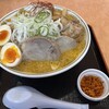 ラーメン もっけだの 酒田店