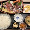 魚がし食堂 Rinto店
