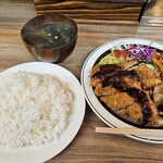 洋食の店 ブーン - Aランチ