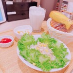 カレーハウス CoCo壱番屋 - 