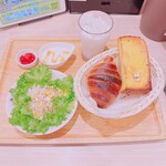 カレーハウス CoCo壱番屋 - 