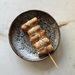 やきとんひなた - 