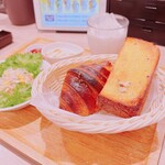 カレーハウス CoCo壱番屋 - 料理写真: