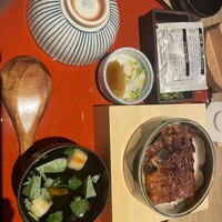 うなぎ和食  しら河 今池ガスビル店 - 
