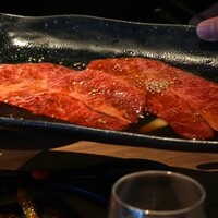 上等焼肉 ひらく - 