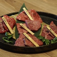 上等焼肉 ひらく - 