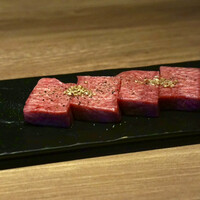 上等焼肉 ひらく - 