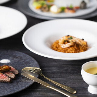 アクアリウムイタリアン心斎橋ライム_2