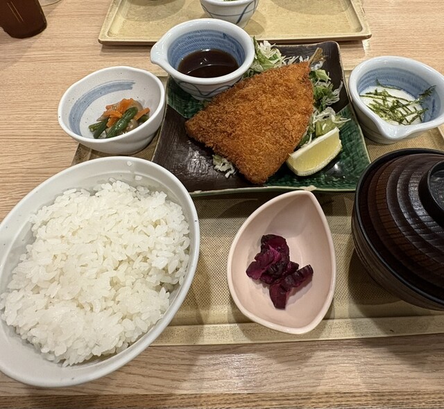 Tsukiji Shokudo Genchan Nanba Parks Ten