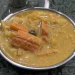 spice&cafe imairo. - 