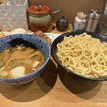 つけ麺 はま紅葉 - 