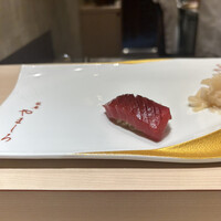 名古屋 栄 栞庵 鮨 やましろ - 