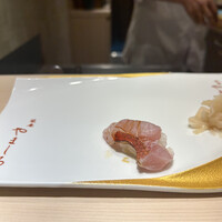 名古屋 栄 栞庵 鮨 やましろ - 