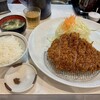 まるやま食堂