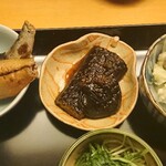 督 - おばんざい