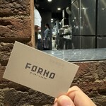 FORNO - 