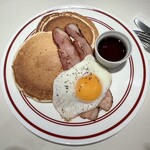 サニーダイナー - 料理写真: