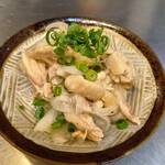 やきとんひなた - 