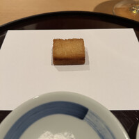 天ぷら 京星 - 