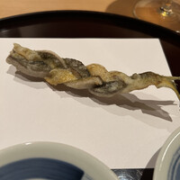 天ぷら 京星 - 