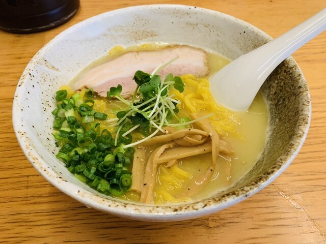 Menya Keserasera photo 4