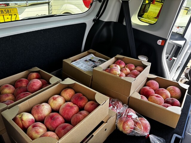 んめ～べ - 向瀬上（その他）の写真