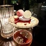 CEDAR THE CHOP HOUSE＆BAR - 