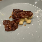 モンプチコションローズ - 