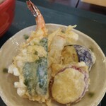 鳴子屋 - 料理写真: