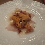 モンプチコションローズ - 