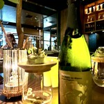 CEDAR THE CHOP HOUSE＆BAR - 