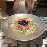 しじみ 炊き肉 くにき 東梅田店 - 