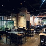 CEDAR THE CHOP HOUSE＆BAR - 