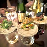 CEDAR THE CHOP HOUSE＆BAR - 