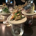 CEDAR THE CHOP HOUSE＆BAR - 