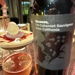 CEDAR THE CHOP HOUSE＆BAR - 