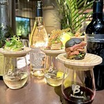 CEDAR THE CHOP HOUSE＆BAR - 