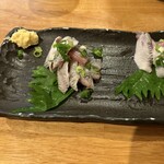 喜DOI楽 - 料理写真: