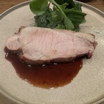 モンプチコションローズ - 