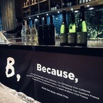 CEDAR THE CHOP HOUSE＆BAR - 