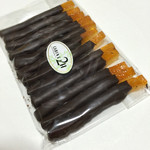 ドゥ アッシュ - takeout オランジェット