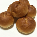 ドゥ アッシュ - takeout クリームチーズパン