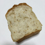 ドゥ アッシュ - takeout 胡麻パン