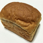 ドゥ アッシュ - takeout 胡麻パン