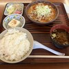 もつ煮屋 日の出食堂