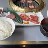 焼肉せんりゅう 保木間店