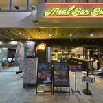 MEAT BAR BUTCHER Trico - 